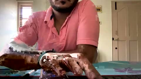 bighandsomesatisfy online show from February 19, 12:11 pm