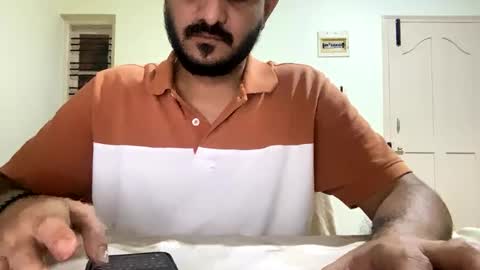 bighandsomesatisfy online show from January 28, 2:53 pm