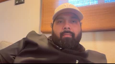 Daniel  Noelia online show from December 16, 3:07 pm