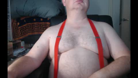 bighorn1981 online show from April 27, 12:08 am