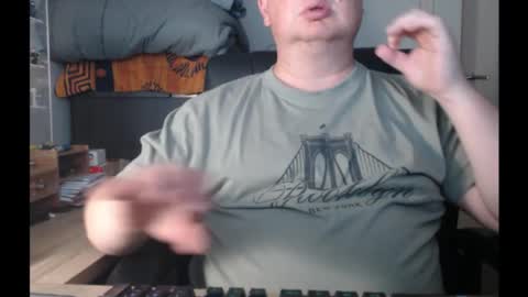 bighorn1981 online show from March 23, 3:11 am