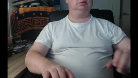 bighorn1981 online show from June 8, 1:50 am