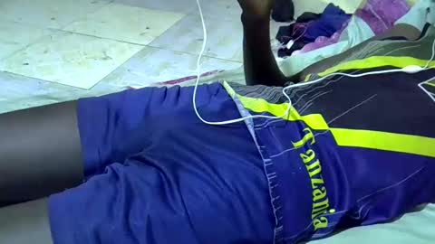 bighorny_dic online show from November 29, 6:37 pm