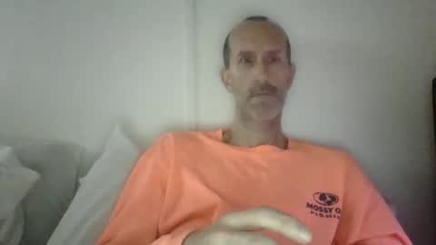 Chaz online show from October 1, 3:55 pm