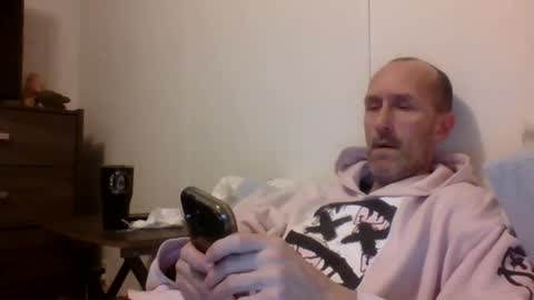 Chaz online show from February 17, 5:25 am