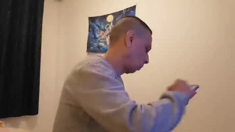 bighunter914318 online show from February 20, 4:42 pm