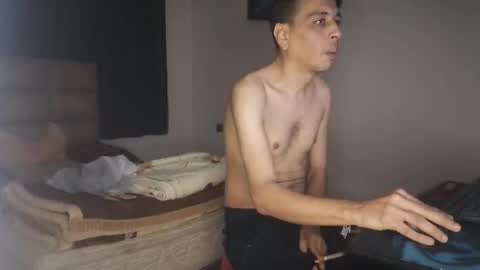 bighunter914318 online show from March 2, 8:48 pm