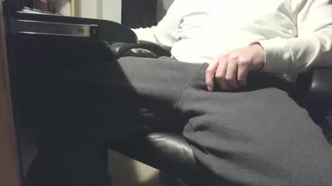 Big John online show from December 3, 10:54 pm