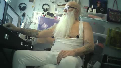 bigjeff01 online show from January 26, 3:58 pm