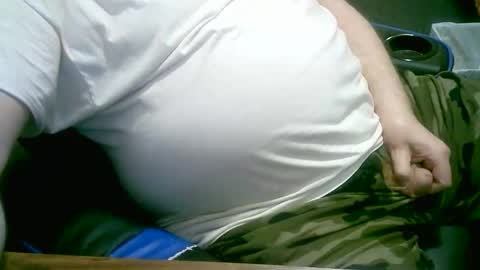 BIGJEFF50 online show from May 21, 6:25 pm