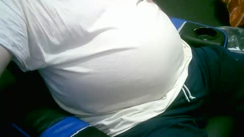 BIGJEFF50 online show from April 20, 6:33 pm