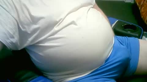 BIGJEFF50 online show from May 25, 6:03 pm