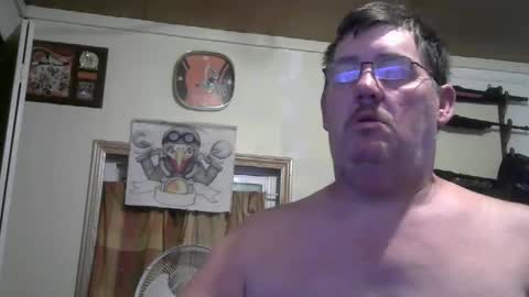 bigjohn41000 online show from September 10, 9:54 am