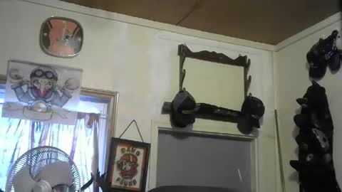 bigjohn41000 online show from October 14, 9:51 pm