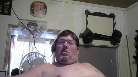 bigjohn41000 online show from October 19, 7:07 pm