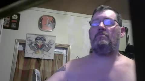 bigjohn41000 online show from March 22, 9:02 am