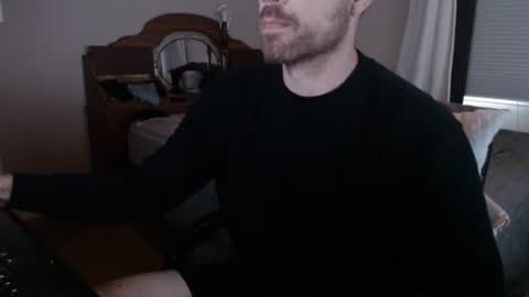 Snapshot of bigjohn6468 chatting on October 13, 6:54 pm Big johns online show from October 13, 6:54 pm