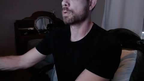Snapshot of bigjohn6468 chatting on October 16, 10:30 pm Big johns online show from October 16, 10:30 pm
