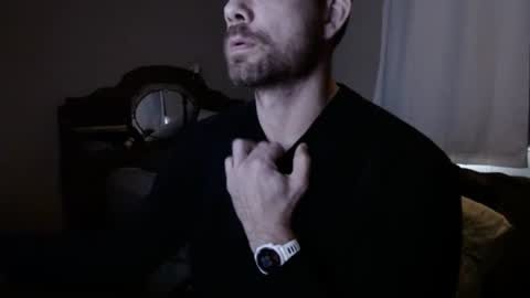Snapshot of bigjohn6468 chatting on October 15, 4:52 pm Big johns online show from October 15, 4:52 pm