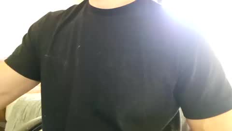 Snapshot of bigjohn6468 chatting on October 10, 4:46 pm Big johns online show from October 10, 4:46 pm