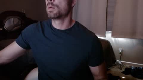 Snapshot of bigjohn6468 chatting on September 25, 6:26 pm Big johns online show from September 25, 6:26 pm