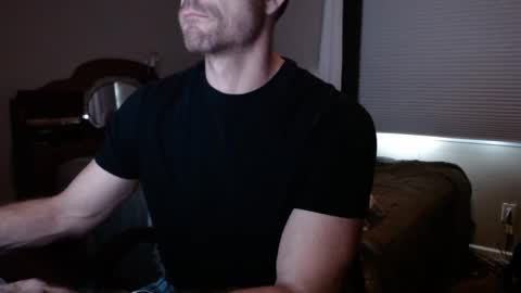 Snapshot of bigjohn6468 chatting on September 16, 4:43 pm Big johns online show from September 16, 4:43 pm
