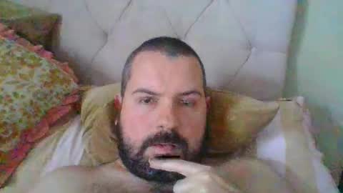 bigjohnbridge69 online show from October 20, 8:52 am