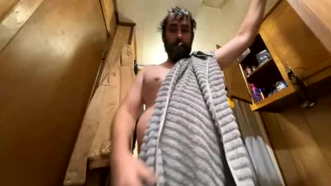 bigjohnson6923 online show from May 22, 5:14 am