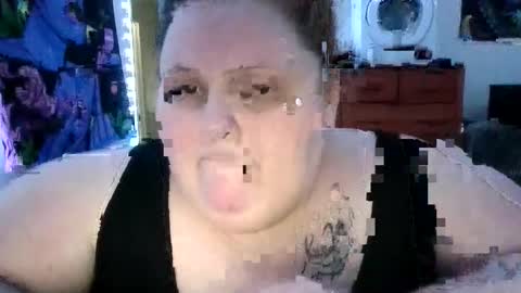 bigmama91 online show from May 13, 2:27 pm