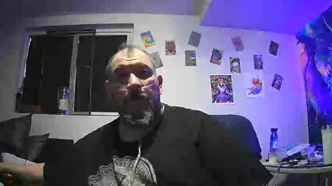 Snapshot of bigman42of0rlife chatting on October 2, 12:42 am bigman42of0rlife online show from October 2, 12:42 am