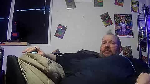 bigman42of0rlife online show from February 22, 12:14 am