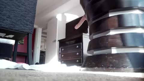 bigmanaround9 online show from February 18, 4:18 pm