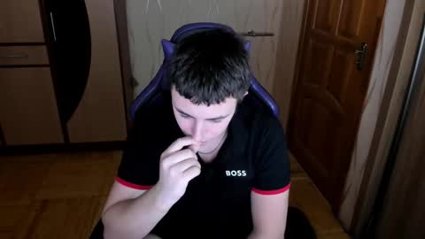 BigMark03 online show from December 2, 7:34 pm