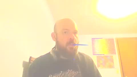 BigMatt online show from January 16, 3:37 am