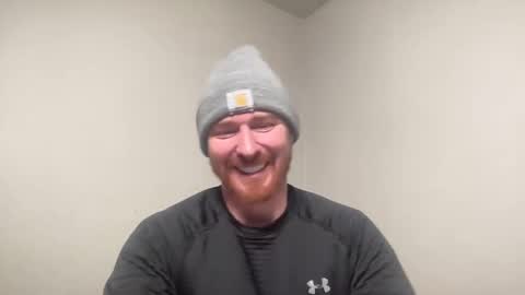 Nick Barker online show from March 8, 1:17 am