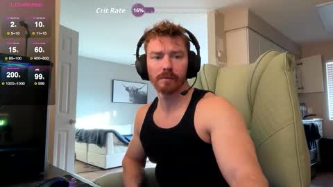 Nick Barker online show from January 14, 3:42 pm