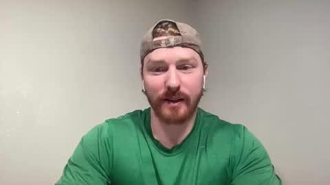 Nick Barker online show from March 5, 11:38 pm