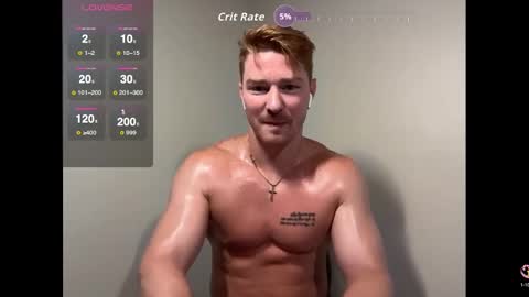 Nick Barker online show from September 12, 6:43 pm