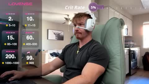 Nick Barker online show from November 8, 10:13 pm