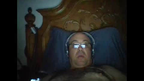 bigmike197167 online show from September 28, 5:49 am