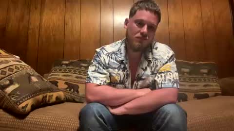 Bigmike online show from July 25, 12:19 am