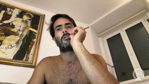 bigo699 online show from October 24, 11:27 pm