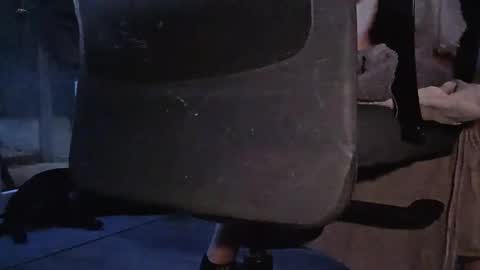 Anton online show from December 14, 7:40 am