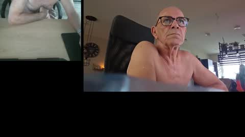 Anton online show from March 2, 7:43 am