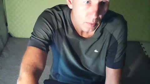 bigpeter84 online show from July 19, 8:11 pm