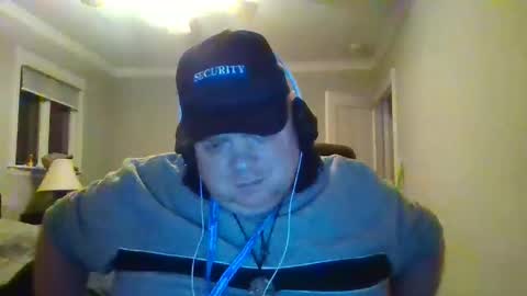 Big Red online show from January 30, 7:07 am