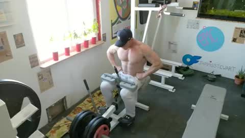 Snapshot of bigredmachine25 chatting on February 26, 4:49 pm Jarvis online show from February 26, 4:49 pm