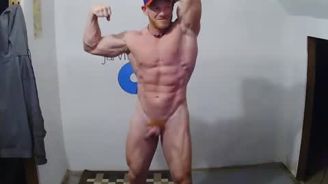 Snapshot of bigredmachine25 chatting on September 17, 4:05 am Jarvis online show from September 17, 4:05 am