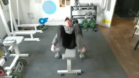 Snapshot of bigredmachine25 chatting on February 27, 3:05 pm Jarvis online show from February 27, 3:05 pm