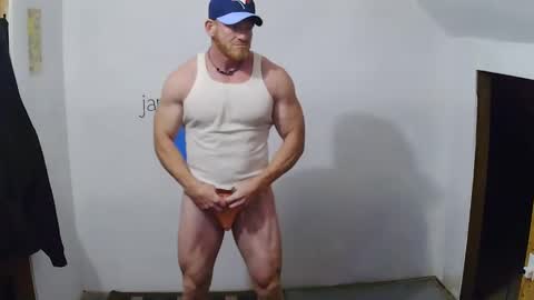 Snapshot of bigredmachine25 chatting on September 30, 2:55 am Jarvis online show from September 30, 2:55 am